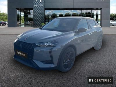 DS Automobiles DS3 Crossback E-Tense