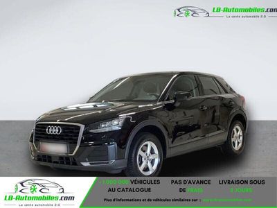 occasion Audi Q2 TFSI 116 ch BVM