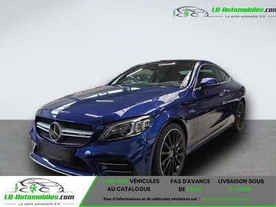 Occasion 2021 Mercedes C43 AMG AMG Berline | 66 800 €