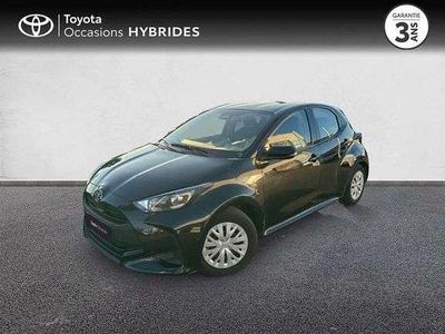 Occasion Toyota Yaris Hybrid Business Edition 116 ch (85 kW) 2025 Berline