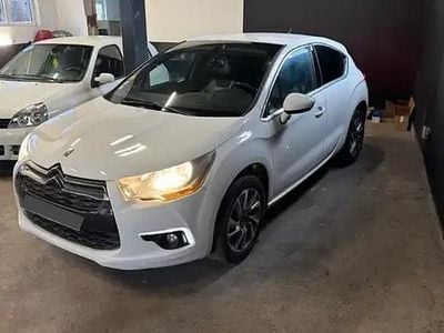 Occasion Citroën DS4 114 ch (83 kW) 2014 Citadine