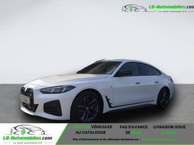 Occasion 2025 BMW M440 M Sport Berline | 70 100 €