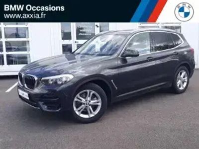 occasion BMW X3 Sdrive18da 150ch Business Design