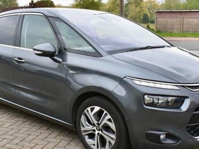 Citroën C4 Picasso