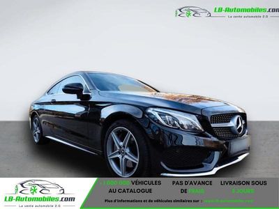 Occasion Mercedes C300 245 ch (180 kW) 2017 Berline