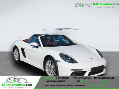 occasion Porsche Boxster T 2.0i 300 ch PDK