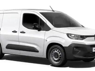 Blanc icy Nouvelle 2025 Citroën Berlingo Monospace | 23 990 €