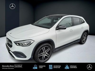 Mercedes GLA200