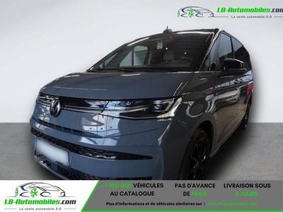VW Multivan