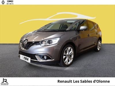 occasion Renault Grand Scénic IV 1.7 Blue dCi 120ch Business 7 places