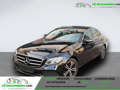 Occasion Mercedes E220 194 ch (142 kW) 2020 Berline