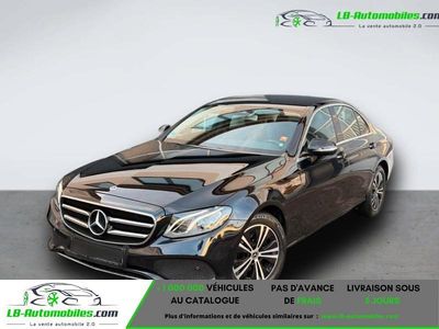 Occasion 2020 Mercedes E220 Berline | 39 400 € (Bon prix)