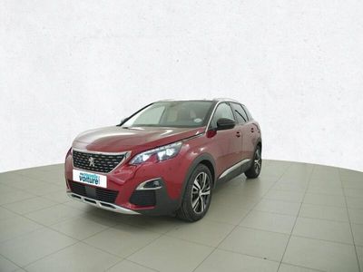 occasion Peugeot 3008 Hybrid 225 e-EAT8 Allure Business