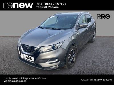 occasion Nissan Qashqai Qashqai1.2 DIG-T 115