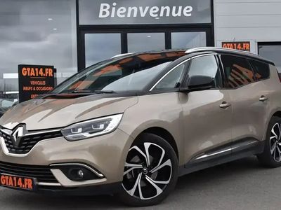 occasion Renault Grand Scénic IV 