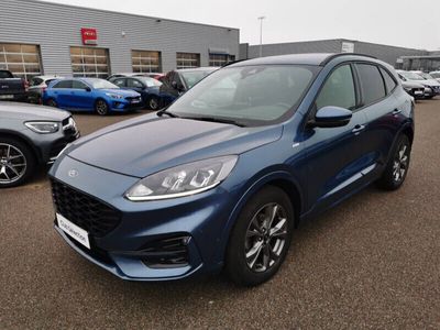 occasion Ford Kuga 2.0 EcoBlue 150ch mHEV ST-Line