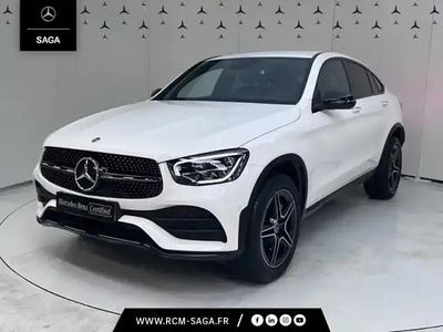 Mercedes GLC300e