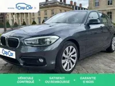 occasion BMW 118 Serie 1 i 136 Business