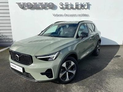 Occasion Volvo XC40 Plus 166 ch (122 kW) 2025 Vert SUV