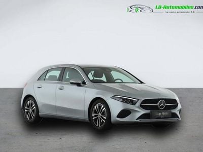 Mercedes A200