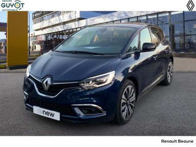 occasion Renault Scénic IV BUSINESS Blue dCi 120 EDC - 21