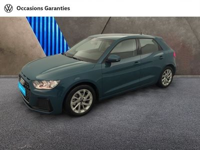 occasion Audi A1 Sportback 30 TFSI 110ch Design S tronic 7