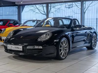 occasion Porsche Boxster (987) 3.4 S