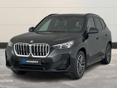 Occasion BMW X1 Sport Line 173 ch (127 kW) 2025 SUV