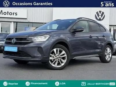 Gris Occasion 2025 VW Taigo Edition SUV | 23 989 € (Prix juste)