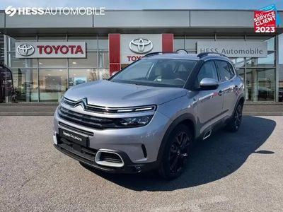 occasion Citroën C5 Aircross Hybrid 225ch Shine Pack e-EAT8