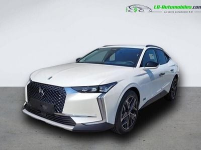 DS Automobiles DS4