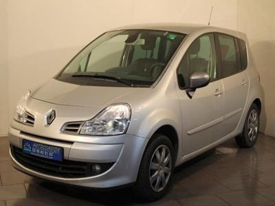 Occasion Renault Grand Modus Night&Day 90 ch (66 kW) 2011 Gris Monospace