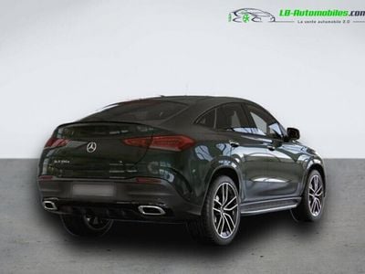 Mercedes GLE350