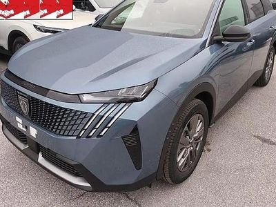 Bleu Nouvelle 2025 Peugeot 5008 Monospace | 31 890 €