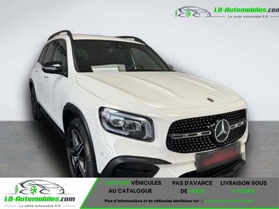 occasion Mercedes GLB250 BVA 4Matic