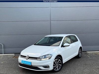 occasion VW Golf Golf1.4 TSI 125 BlueMotion Technology DSG7