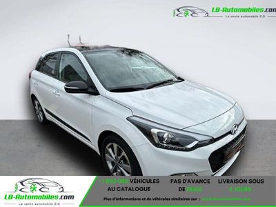 occasion Hyundai i20 1.0 T-GDi 100 BVM