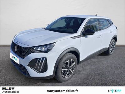 occasion Peugeot 2008 PureTech 100 S&S BVM6 Active