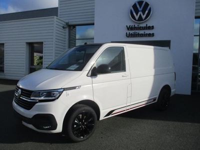 occasion VW Transporter 2.8T L1H1 2.0 TDI 150ch EDITION Business Plus DSG7 - VIVA148116546