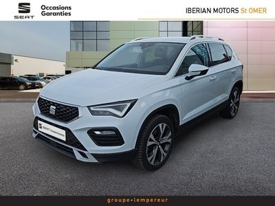 occasion Seat Ateca 2.0 TDI 115ch Start&Stop Urban