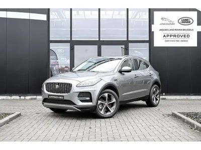 Gris Occasion 2021 Jaguar E-Pace S SUV | 44 950 €