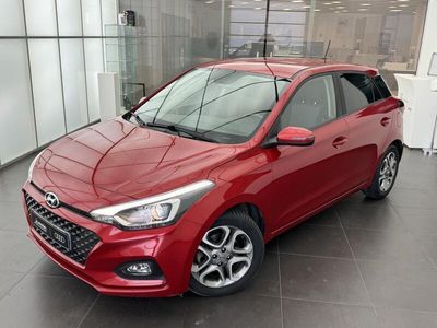 occasion Hyundai i20 1.0 T-GDi 100 DCT-7 Intuitive