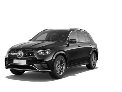 Noir Occasion 2025 Mercedes GLE300 SUV | 84 990 € (Super prix)