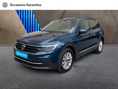Occasion 2024 VW Tiguan Life SUV | 39 490 € (Prix cher)