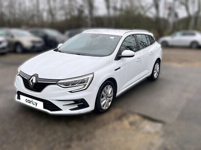 occasion Renault Mégane IV Estate E-TECH Plug-In Hybride 160 - 21N Business