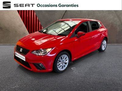 occasion Seat Ibiza 1.0 EcoTSI 95ch Start/Stop Urban