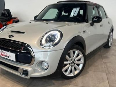 Mini Cooper SD