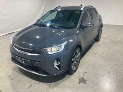 occasion Kia Stonic 1.0 T-GDi 100ch MHEV Launch Edition Business iBVM6