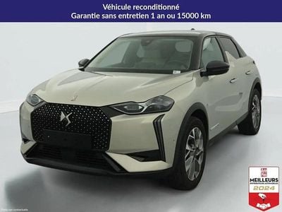 DS Automobiles DS3