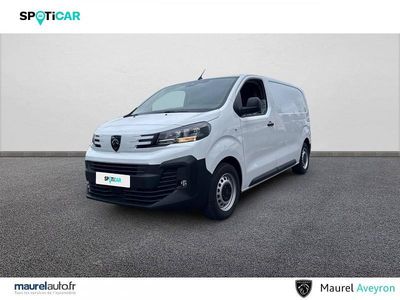 Nouvelle 2025 Peugeot Expert S Van | 27 490 € (Prix juste)
